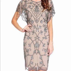 Adrianna Papell Cocktail